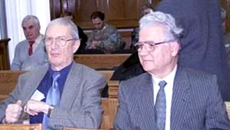 Stanculescu si Chitac, „calaii” lui Nicolae Ceausescu, au fost arestati