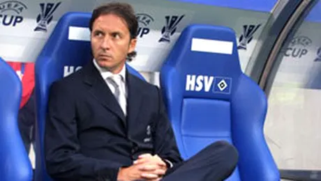 MM Stoica, mirat de evolutiile slabe ale giulestenilor (Prosport)