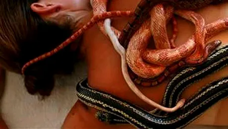 7 practici mai putin obisnuite la SPA