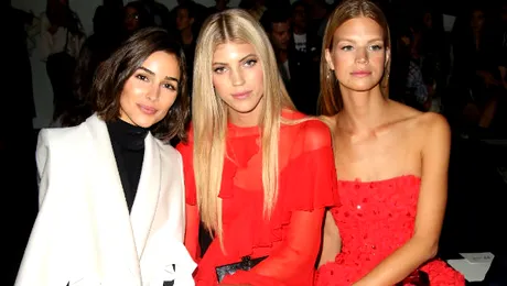 Serie nouă la E! Cine face parte din Model Squad?