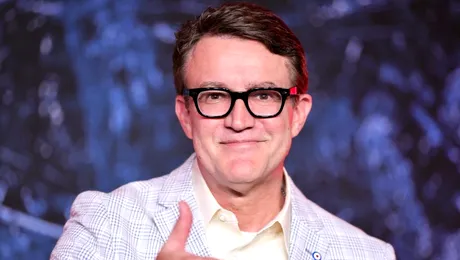 Actorul din „Stranger Things” Joe Chrest se alătură distribuției seriei limitate „A Friend Of The Family” de la Peacock