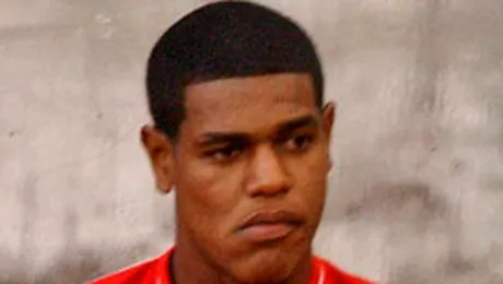 Jose Moreno a sosit la Bucuresti