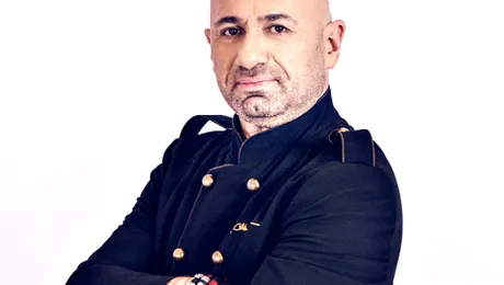 Cătălin Scărlătescu deschide porţile Festivalului Gustului Românesc din Capitală