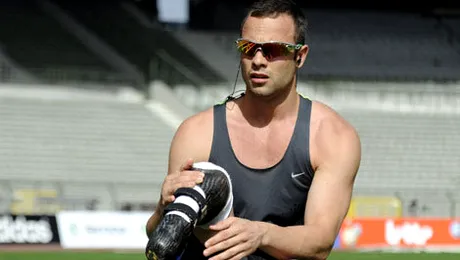 Parchetul a finalizat dosarul de acuzare în cazul Oscar Pistorius