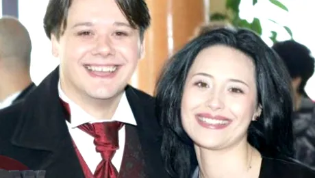 Din ce se îmbogăţeşte fosta iubita lui Fuego!