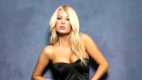 Simona Sensual e satula „ca de dracu’ „, de politie!