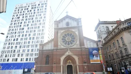 Cathedral Plaza va fi demolată