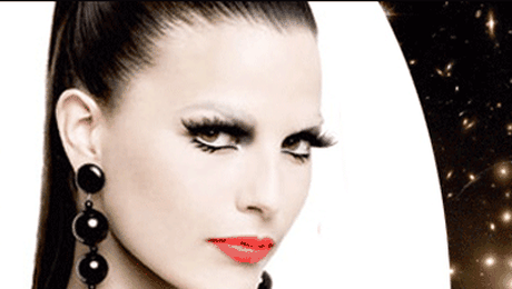 Machiaj de Halloween