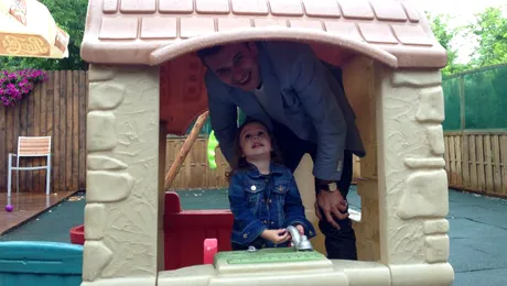 Vedetele şi locul lor preferat din oraş (sau de pe lângă el)