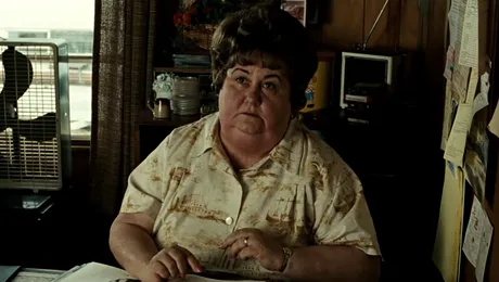 Kathy Lamkin („No Country for Old Men”) a murit. Actrița avea 74 de ani