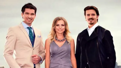 Antena 1 schimbă titlul emisiunii “Dansează printre vise”