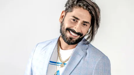 Connect-R, dezvăluiri: “Mă epilez de la 20 de ani”