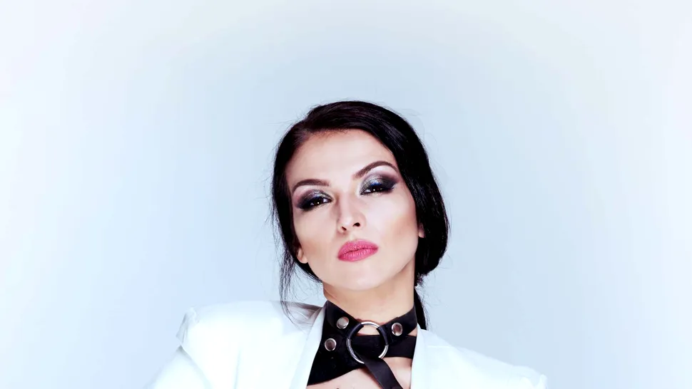 
Francisca, de la X Factor România, lansează single-ul 