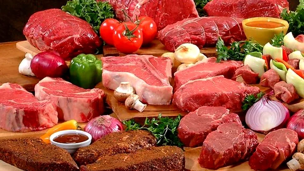 Prețurile alimentelor încep să crească. Laptele, carnea și băuturile răcoritoare au prețuri mai mari cu 5% până la 30% față de iunie