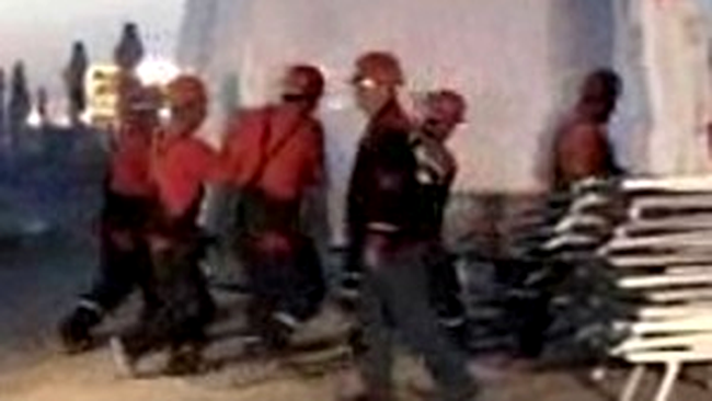 Demolare cu muzica si dans