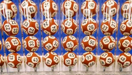 Loto 6 din 49, 22 iulie 2012: Iată numerele câștigatoare!