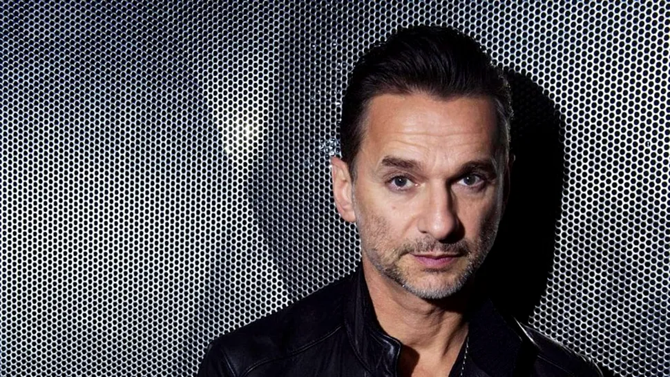 Dave Gahan de la Depeche Mode vorbește despre primul său album de coveruri, ”Imposter”