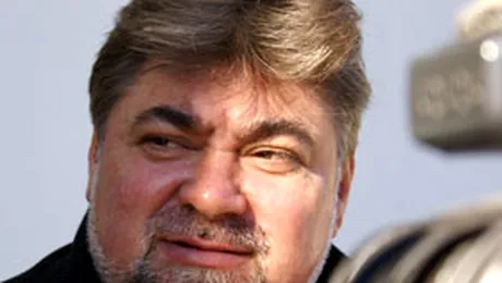 FCM Bacau e tot al lui Sechelariu (EVZ)