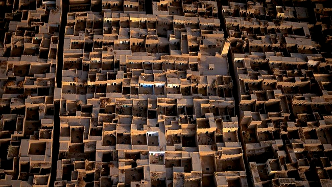 sate fortificate rheris