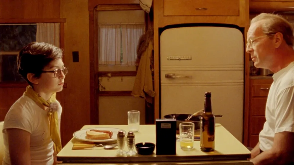  „Moonrise Kingdom”, de Wes Anderson, premieră la Warner TV în prima sâmbătă din aprilie