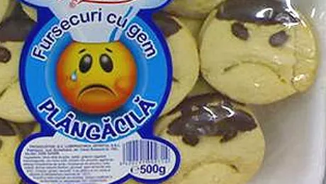 EMO Cake sau Prajitura Plangacioasa