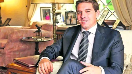 Cum arată acum Principele Nicolae? Nepotul Regelui Mihai, exclus din Casa Regală! Motivul? Un copil din flori cu o tânără româncă