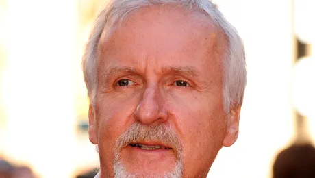 James Cameron vrea să facă doar filme „Avatar”