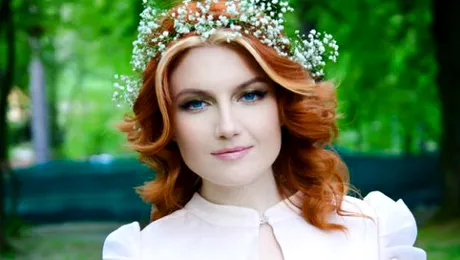 Alexandra Ungureanu a rupt logodna! Care este motivul