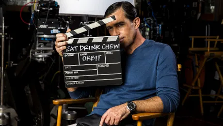 Antonio Banderas a descoperit elixirul tinereţii