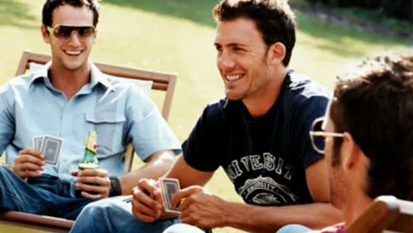 9 lucruri pe care bărbații le fac și nu vor să recunoască