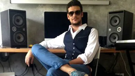 Tudor Chirilă, cel mai scump jurat de la “Vocea României”?