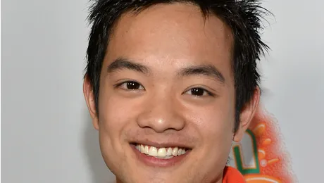 Osric Chau, actorul din serialul „Supernatural”, vine în România