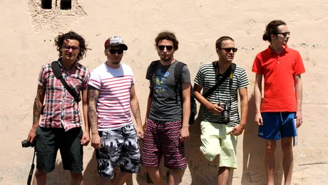 Animal X a ajuns la Zoo