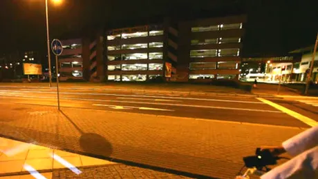 Fa-ti singur propria banda de bicicleta (Video)