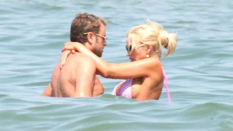 Surpriză de proporţii! Cătălin Botezatu, împăcare cu Bianca Drăguşanu: „Dovadă de iubire”