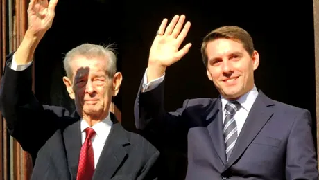 De ce a fost dat afară Prinţul Nicolae din familia regală