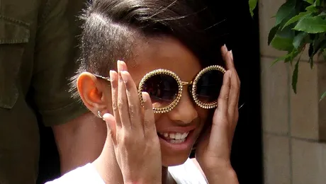 Willow Smith lanseaza un nou single, „Rock Star” (Video)