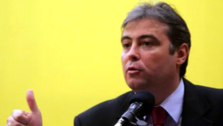 UPDATE: Cioroianu „fuse si se duse”