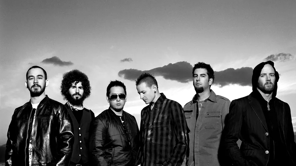 Trupa Linkin Park lanseaza o piesa in cadrul unui joc pe mobil