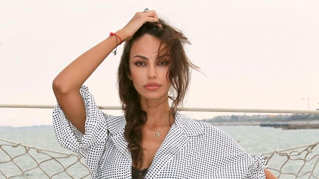 Madalina Ghenea