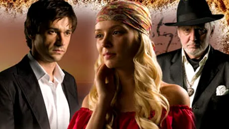 „Inima de tigan” continua sa bata in telenovela „Regina”!