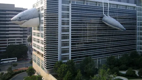 Autorul luarii de ostatici de la sediul Discovery Channel, ucis de politie