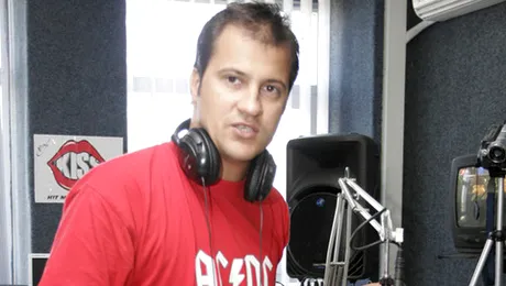 Serban Huidu a fost mutat de la Terapie Intensiva