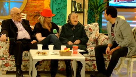 Viorel Lis se pregateste de petrecerea burlacilor! Se insoara cu Oana