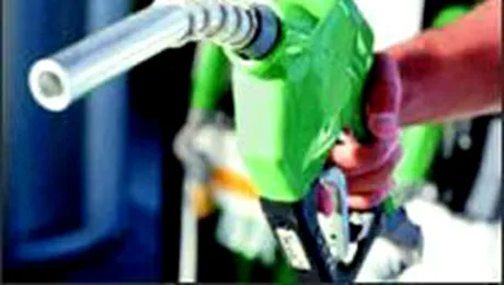 Benzina noastra e mai scumpa ca a lor!