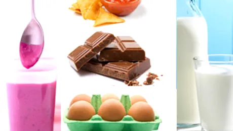 5 alimente pe care le puteți consuma și după data de expirare