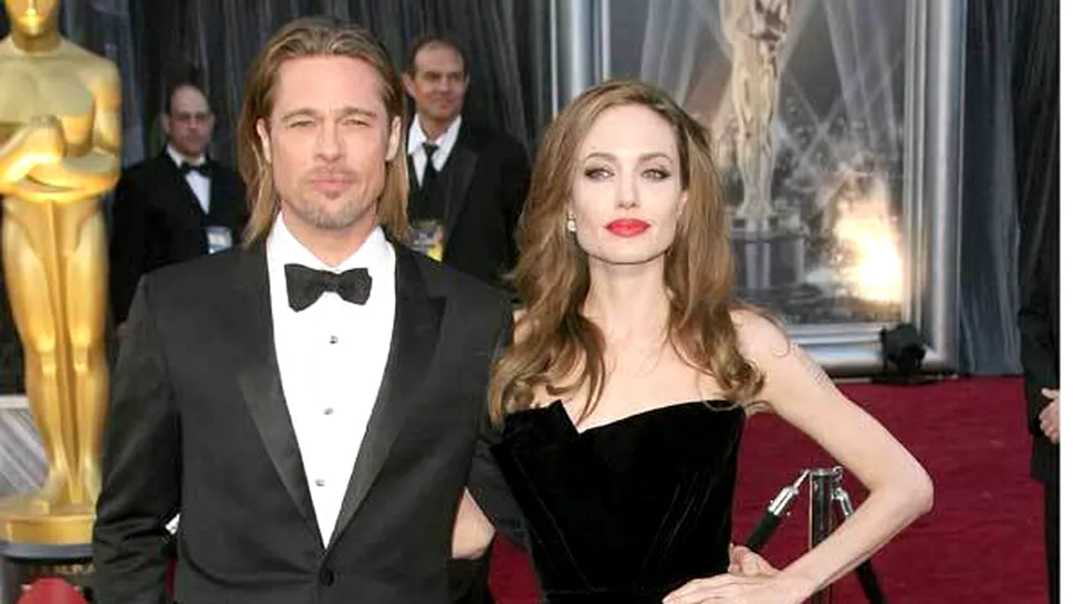 Angelina Jolie și Brad Pitt fac nuntă la toamnă