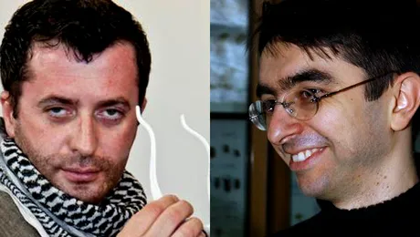 Serban Huidu, inlocuit de Catalin „Dezbracatu” la Cronica Carcotasilor