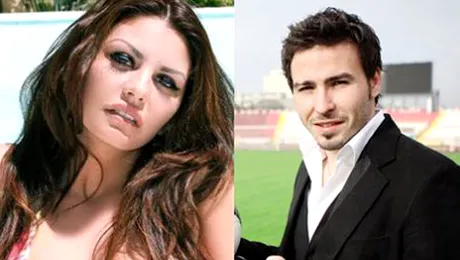 Bianca Dragusanu, inselata de Cristea cu Diana Iguana?