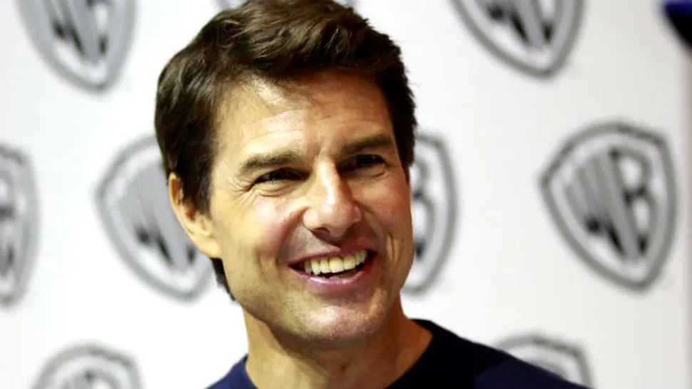 Tom Cruise cere daune de 50 de milioane de dolari 